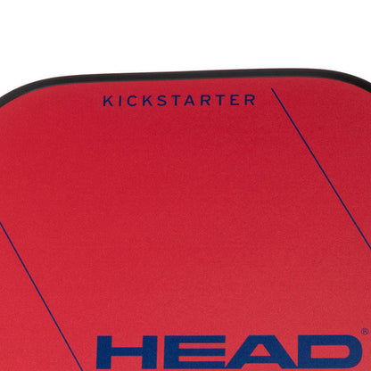 HEAD Kickstarter 220G Pickleball Racket - Supersports Thailand