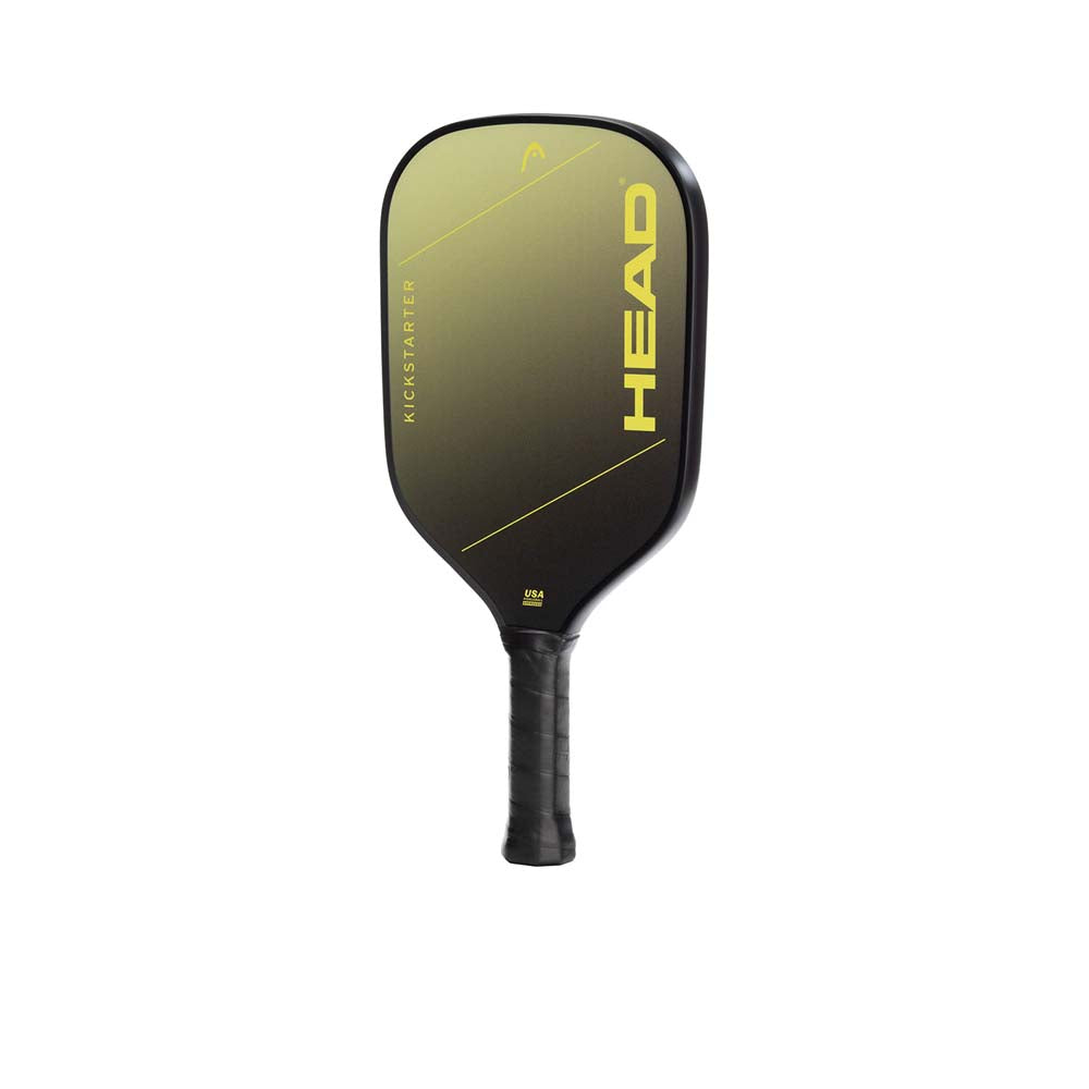 HEAD Kickstarter 220G Pickleball Racket - Supersports Thailand Supersports Thailand