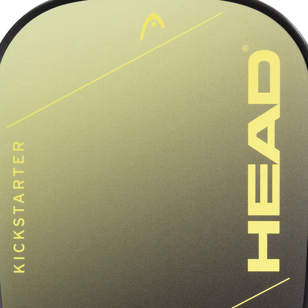 HEAD Kickstarter 220G Pickleball Racket - Supersports Thailand Supersports Thailand