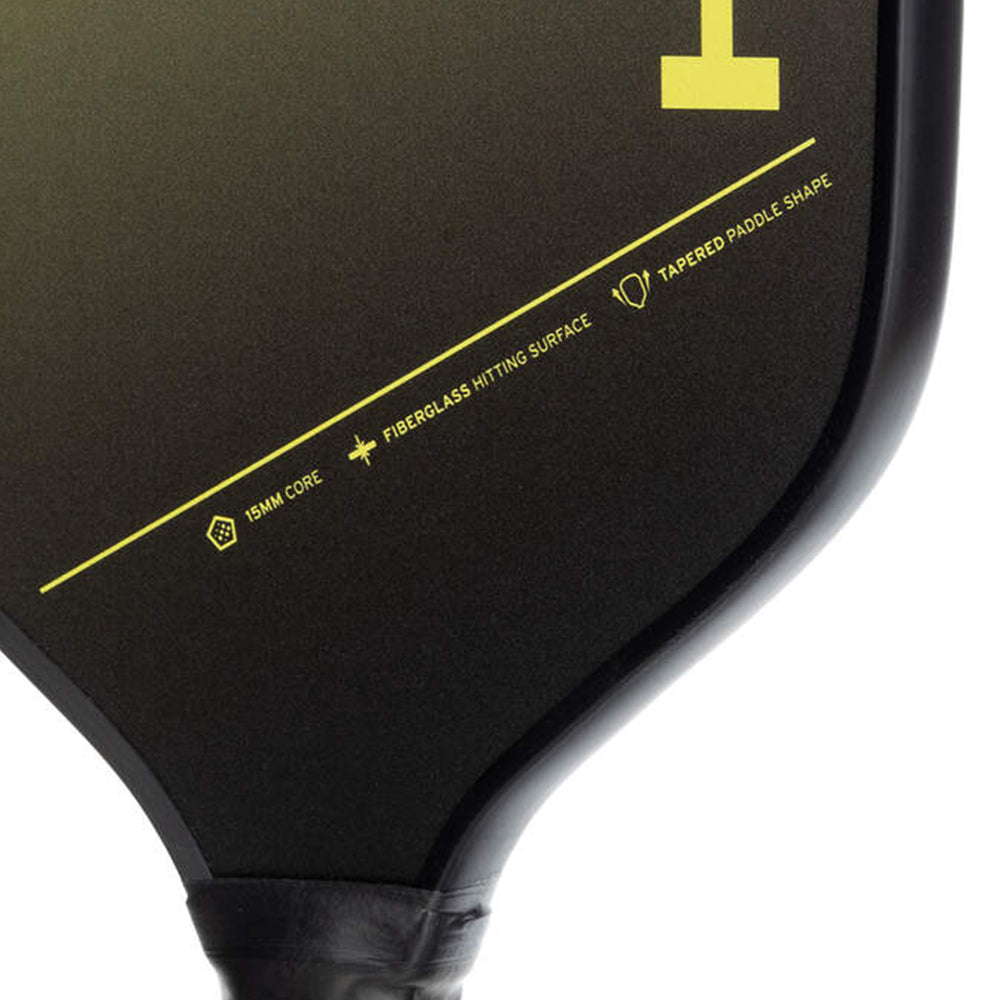 HEAD Kickstarter 220G Pickleball Racket - Supersports Thailand Supersports Thailand