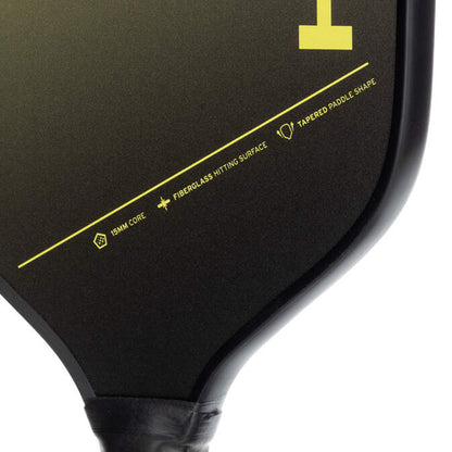 HEAD Kickstarter 220G Pickleball Racket - Supersports Thailand