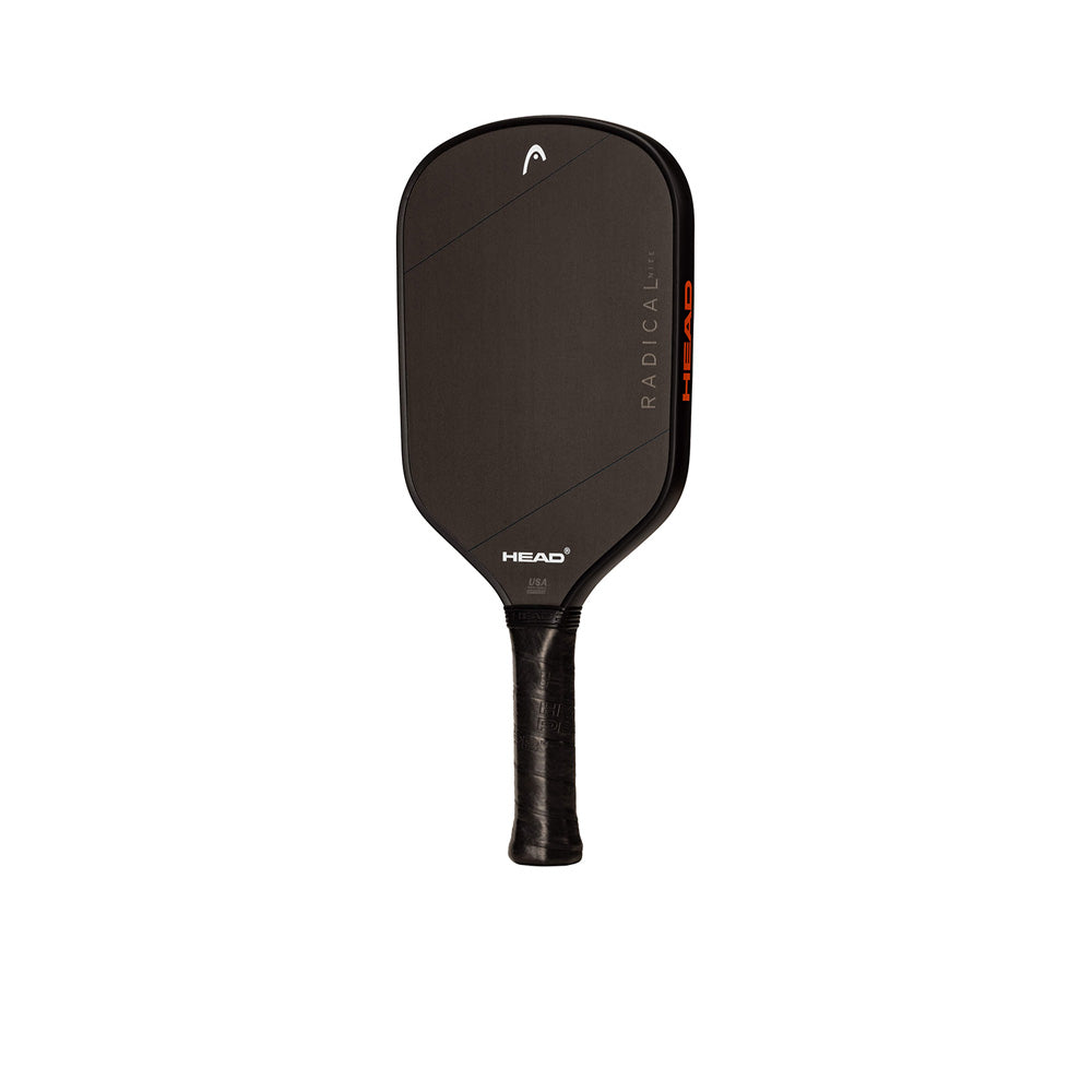 HEAD Radical Nite 2024 230G Pickleball Racket - Supersports Thailand