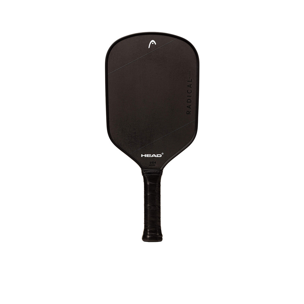 HEAD Radical Nite 2024 230G Pickleball Racket - Supersports Thailand Supersports Thailand