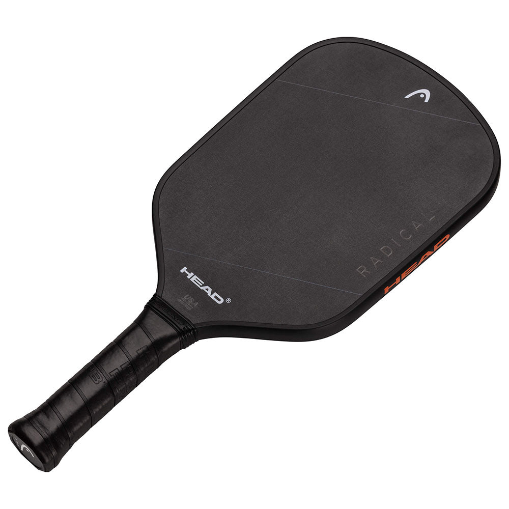 HEAD Radical Nite 2024 230G Pickleball Racket - Supersports Thailand