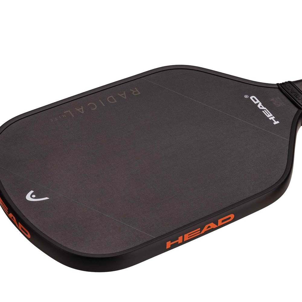 HEAD Radical Nite 2024 230G Pickleball Racket - Supersports Thailand Supersports Thailand