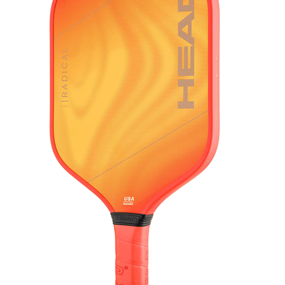 HEAD Radical XCEED 2026 235G Pickleball Racket - Supersports Thailand Supersports Thailand