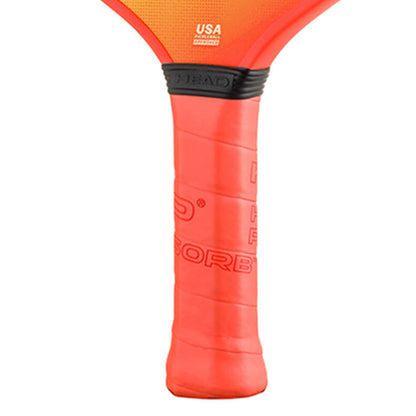 HEAD Radical XCEED 2026 235G Pickleball Racket - Supersports Thailand