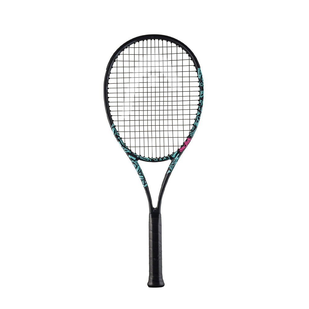HEAD Boom MP L Neon 2025 Tennis Racket