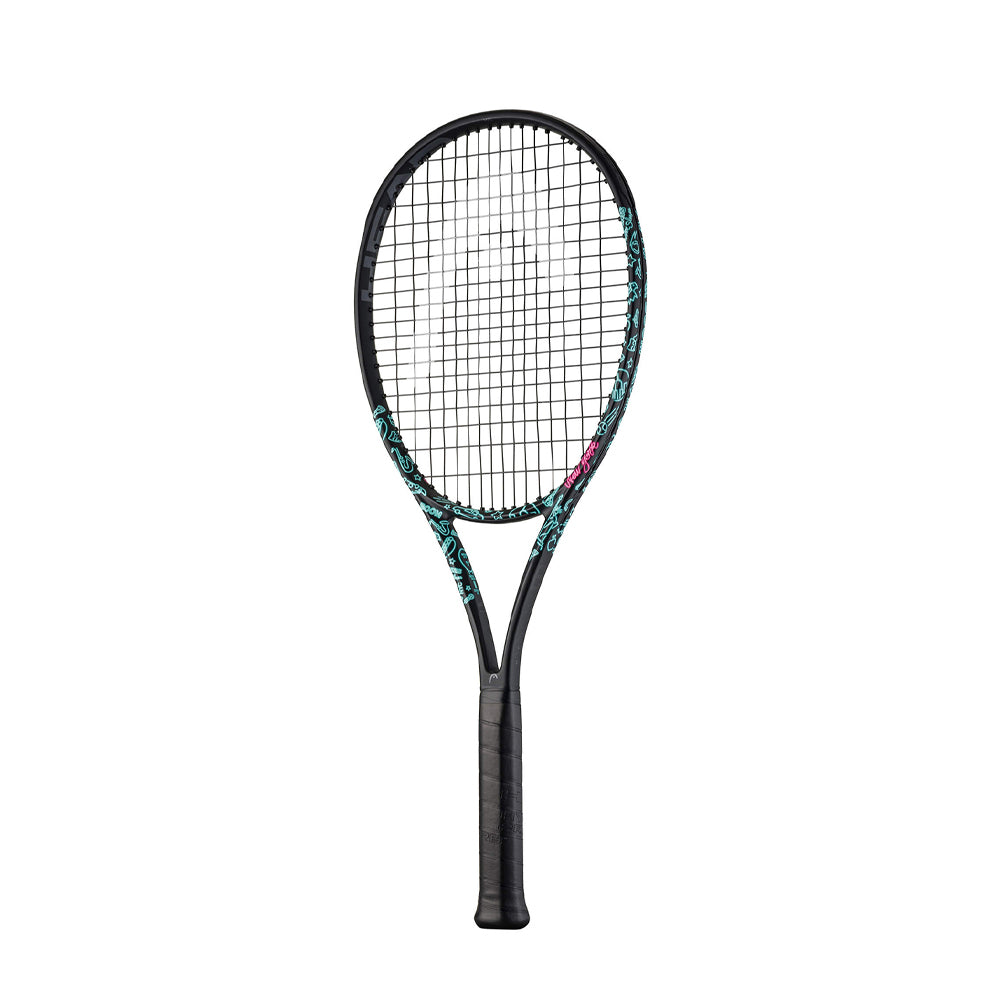 HEAD Boom MP L Neon 2025 Tennis Racket