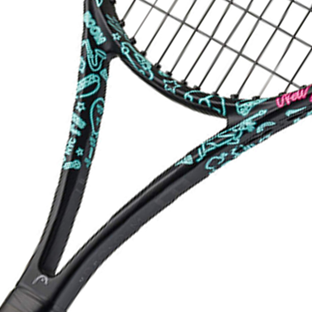 HEAD Boom MP L Neon 2025 Tennis Racket