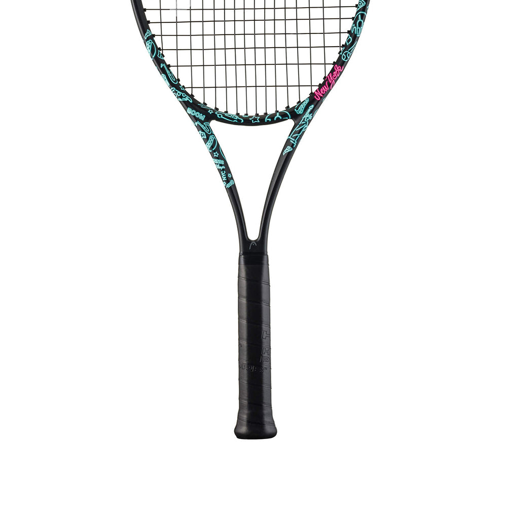 HEAD Boom MP L Neon 2025 Tennis Racket