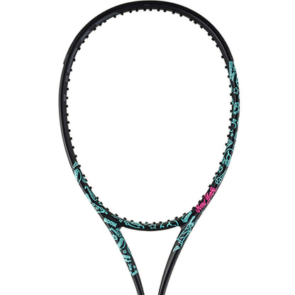 HEAD Boom MP L Neon 2025 Tennis Racket
