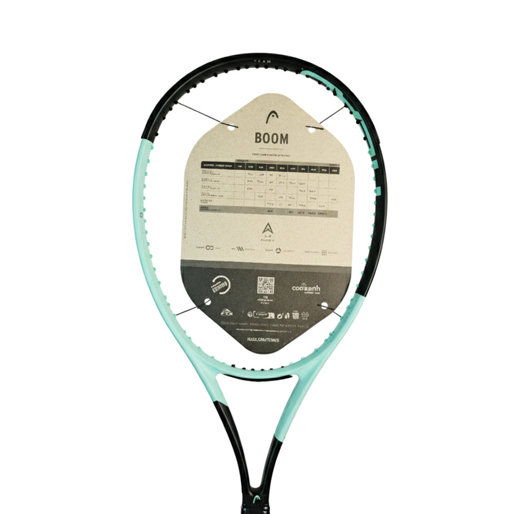 HEAD Boom Team 2024 275G ไม้เทนนิส