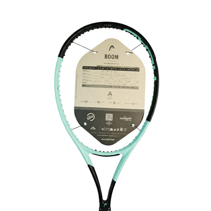 HEAD Boom Team 2024 275G ไม้เทนนิส