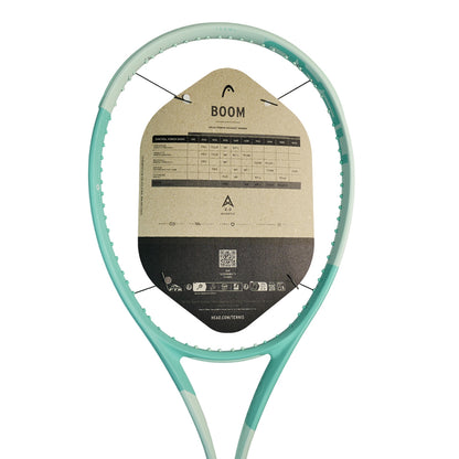 HEAD Boom Team L 2024 260G Alternate ไม้เทนนิส