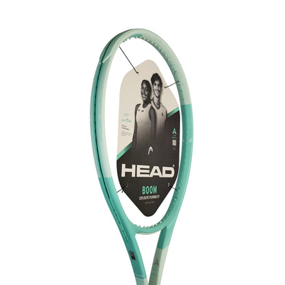 HEAD Boom Team L 2024 260G Alternate ไม้เทนนิส