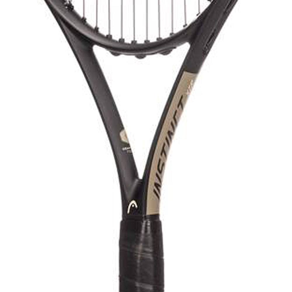 HEAD Graphene Touch Instinct XTR (SMU Global) Tennis Racket