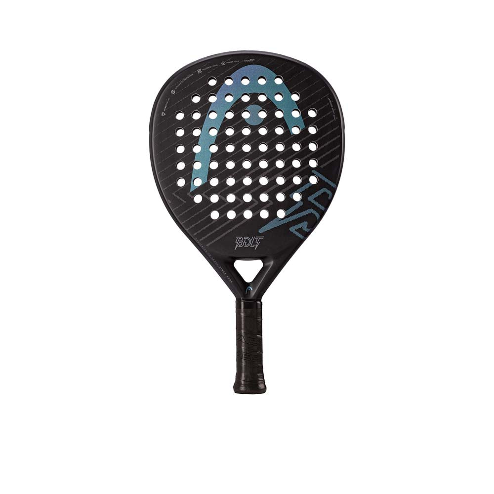 HEAD Bolt 2025 350G Padel Racket - Supersports Thailand