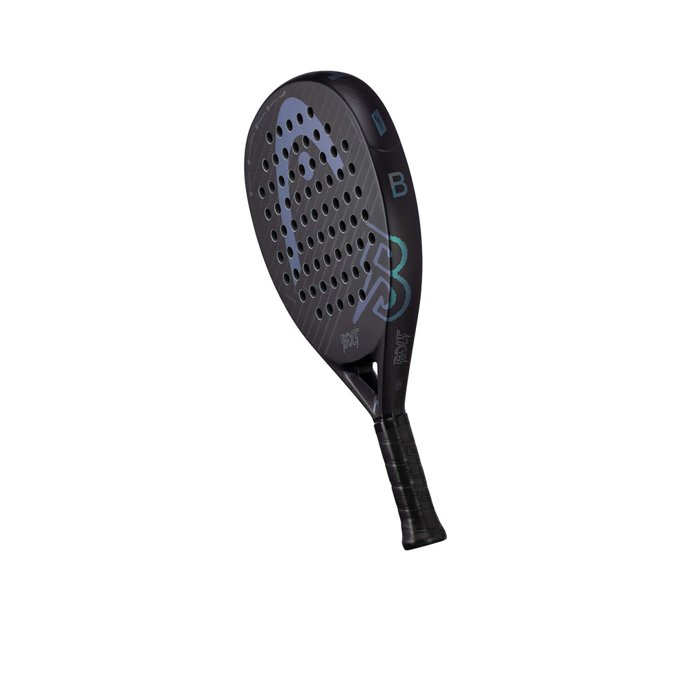 HEAD Bolt 2025 350G Padel Racket - Supersports Thailand