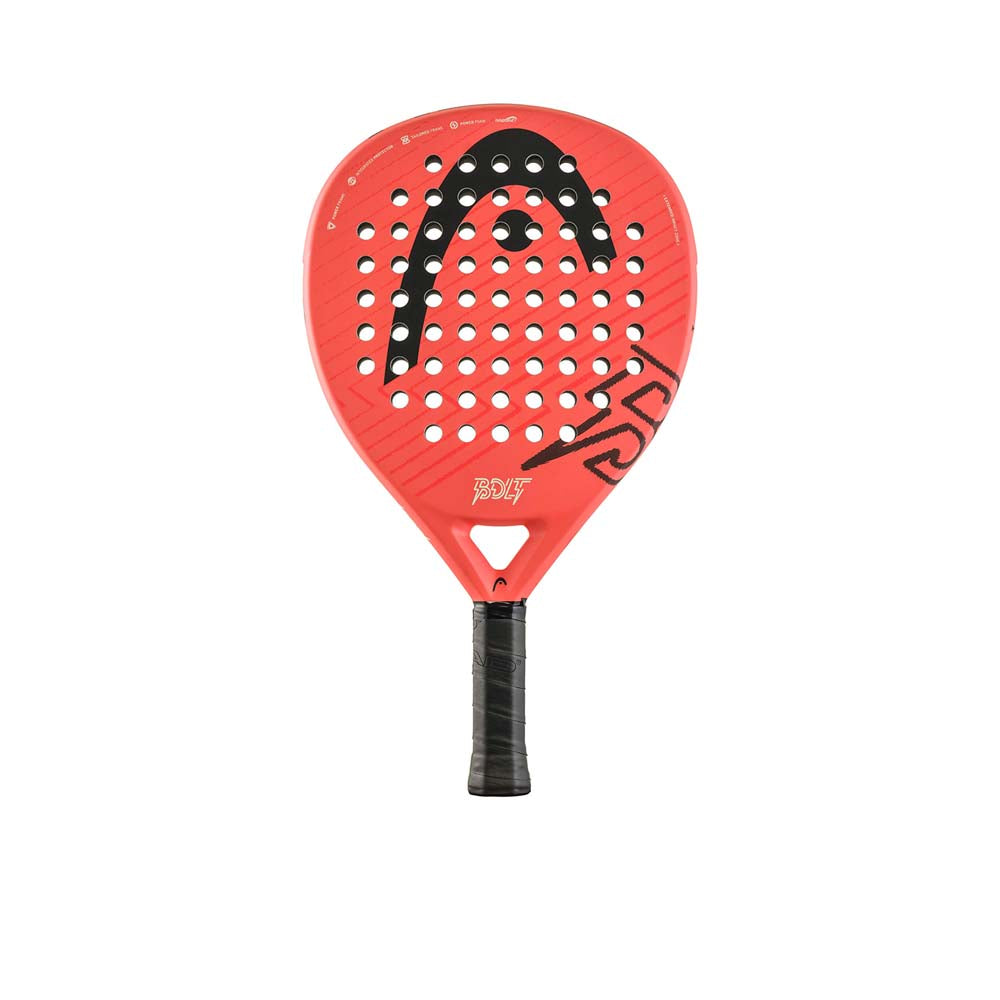 HEAD Bolt 2026 350G Padel Racket - Supersports Thailand Supersports Thailand