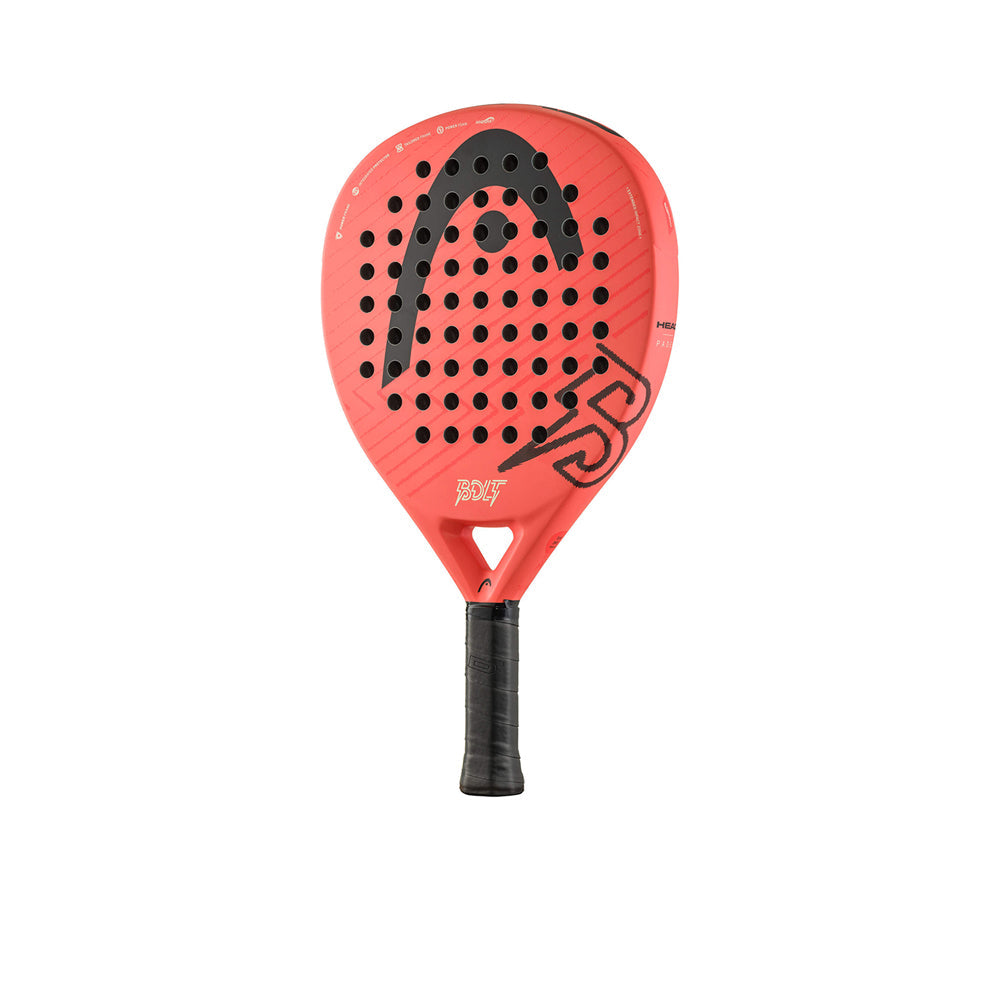 HEAD Bolt 2026 350G Padel Racket - Supersports Thailand