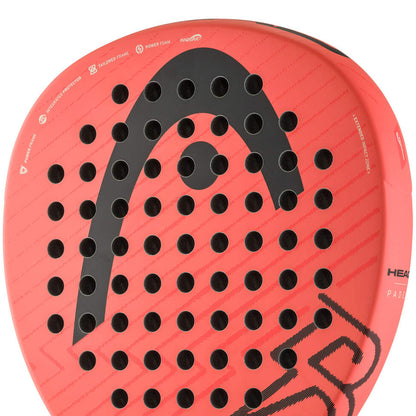 HEAD Bolt 2026 350G Padel Racket - Supersports Thailand