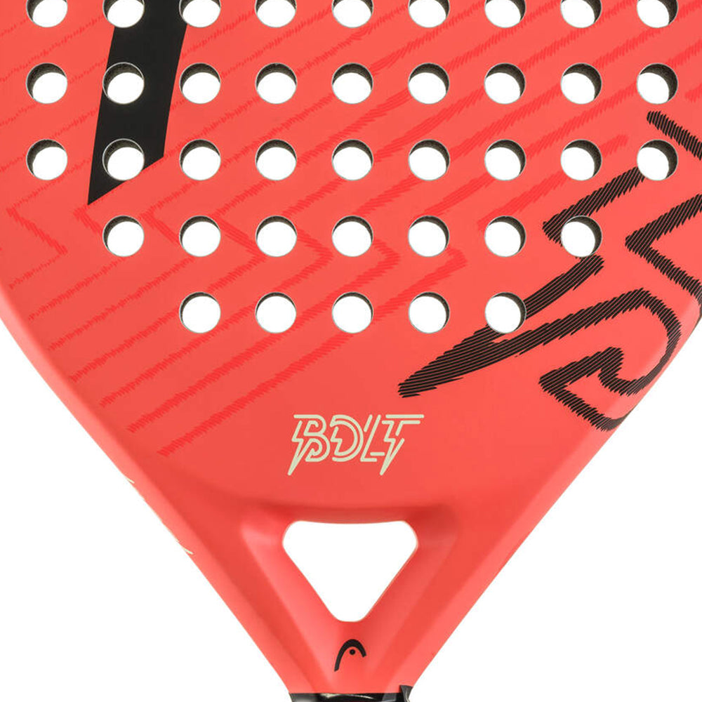 HEAD Bolt 2026 350G Padel Racket - Supersports Thailand