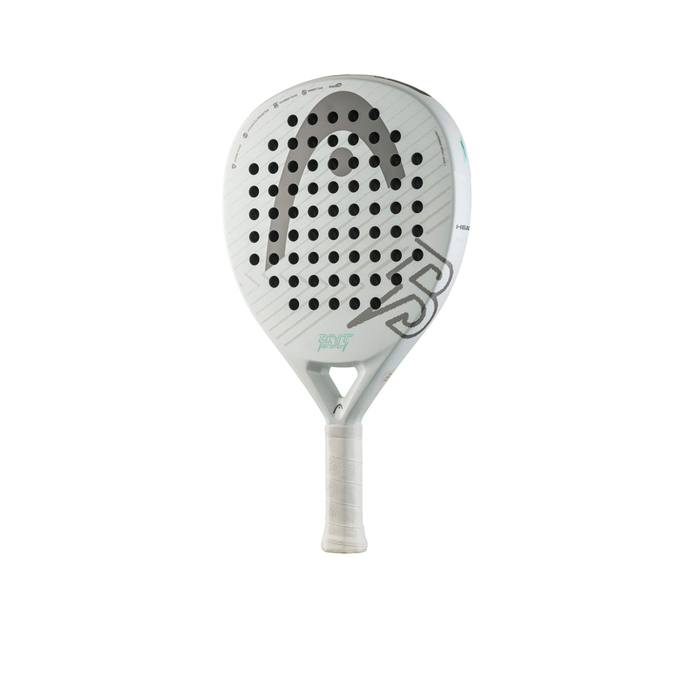 HEAD Bolt 2026 350G Padel Racket - Supersports Thailand