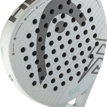 HEAD Bolt 2026 350G Padel Racket - Supersports Thailand