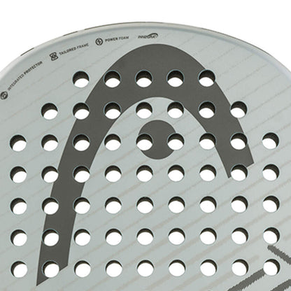 HEAD Bolt 2026 350G Padel Racket - Supersports Thailand