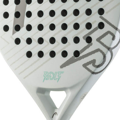 HEAD Bolt 2026 350G Padel Racket - Supersports Thailand