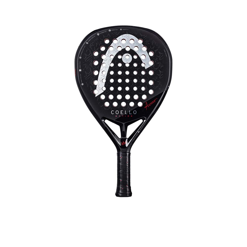HEAD Coello Motion 2025 360G Padel Racket - Supersports Thailand