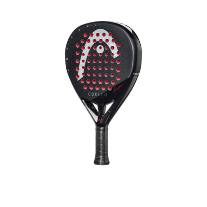 HEAD Coello Motion 2025 360G Padel Racket
