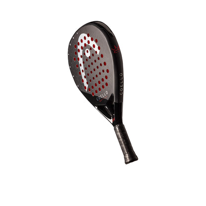 HEAD Coello Motion 2025 360G Padel Racket - Supersports Thailand