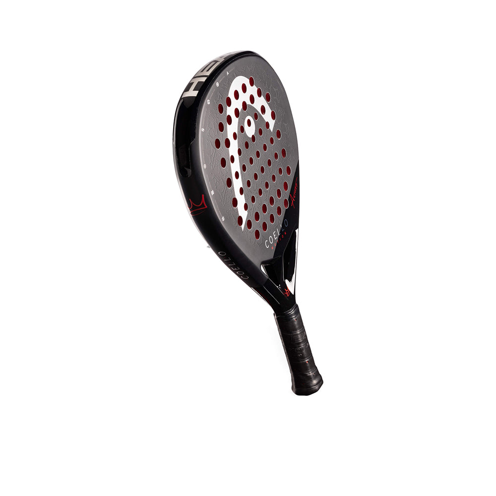 HEAD Coello Motion 2025 360G Padel Racket - Supersports Thailand