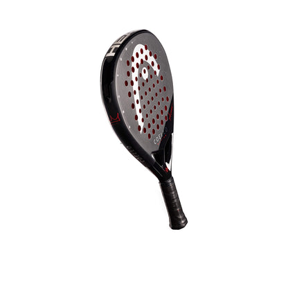 HEAD Coello Motion 2025 360G Padel Racket - Supersports Thailand