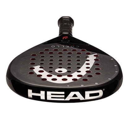 HEAD Coello Motion 2025 360G Padel Racket - Supersports Thailand