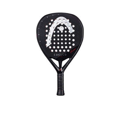 HEAD Coello Pro 2025 375G Padel Racket - Supersports Thailand