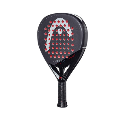 HEAD Coello Pro 2025 375G ไม้พาเดล