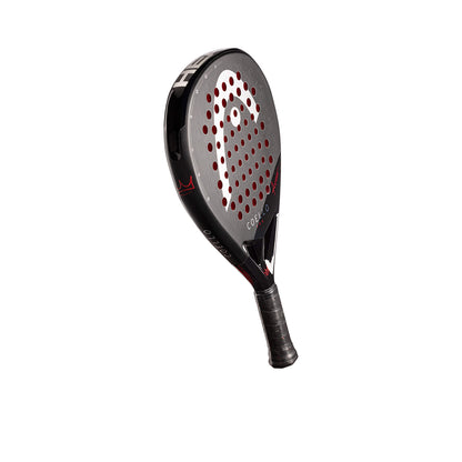 HEAD Coello Pro 2025 375G Padel Racket - Supersports Thailand