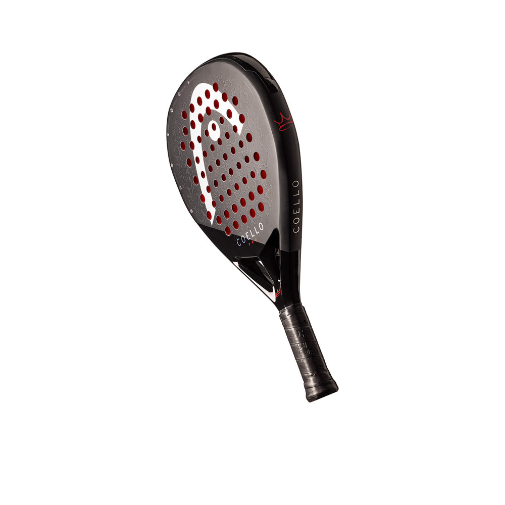 HEAD Coello Pro 2025 375G Padel Racket - Supersports Thailand Supersports Thailand