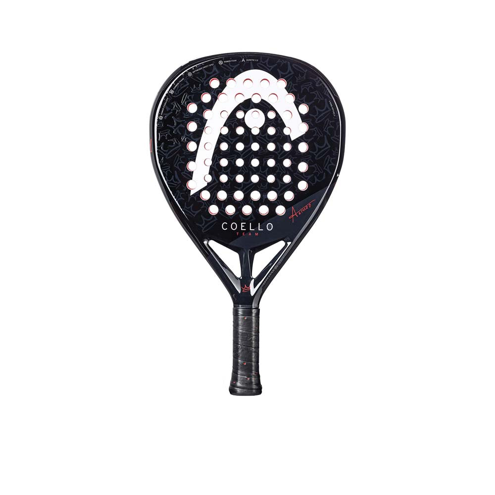 HEAD Coello Team 2025 360G Padel Racket - Supersports Thailand