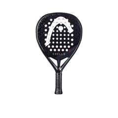 HEAD Coello Team 2025 360G Padel Racket - Supersports Thailand