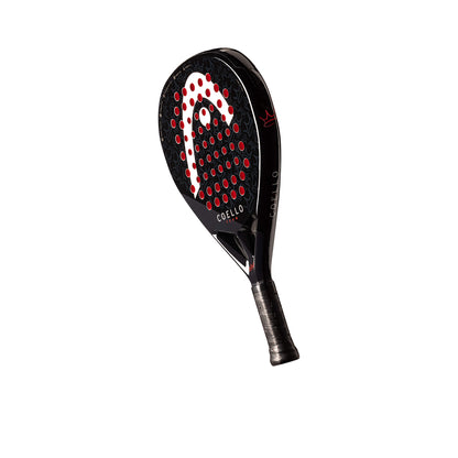 HEAD Coello Team 2025 360G Padel Racket - Supersports Thailand