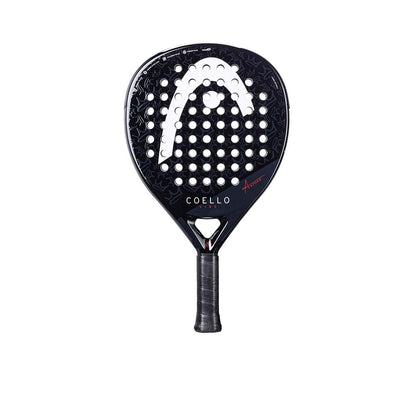 HEAD Coello Vibe 2025 355G Padel Racket - Supersports Thailand