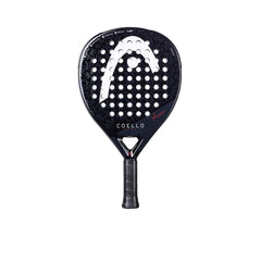 HEAD Coello Vibe 2025 355G Padel Racket - Supersports Thailand