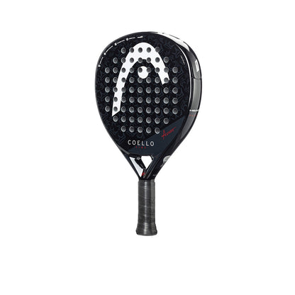 HEAD Coello Vibe 2025 355G Padel Racket - Supersports Thailand