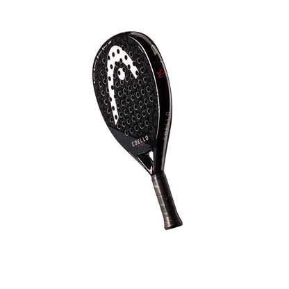 HEAD Coello Vibe 2025 355G Padel Racket - Supersports Thailand