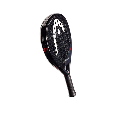HEAD Coello Vibe 2025 355G Padel Racket - Supersports Thailand