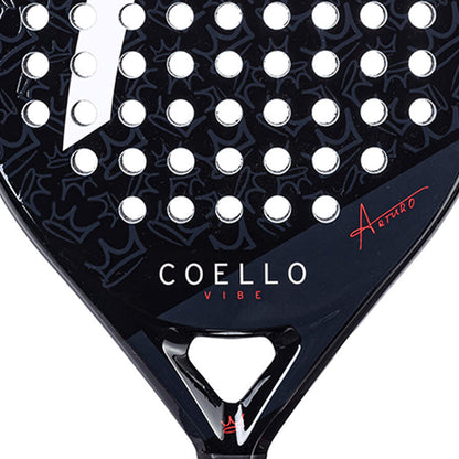 HEAD Coello Vibe 2025 355G Padel Racket - Supersports Thailand